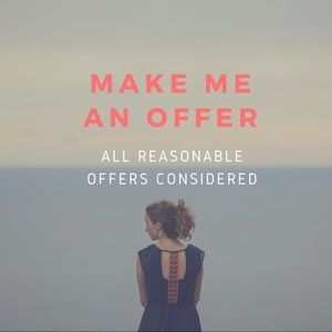 Make Me An Offer